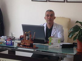 Aile Hekimi
