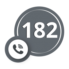 182 MHRS