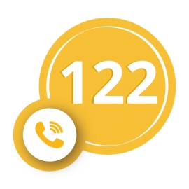 alo 122 afad