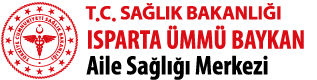 Ümmü Baykan Aile Sağlığı Merkezi